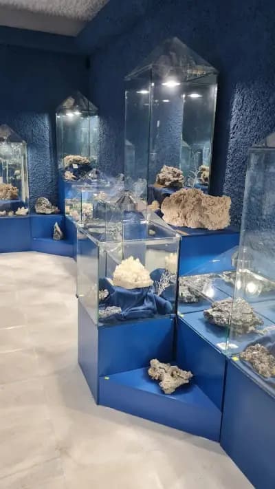 Mineral Shop-Madan -Bulgaria