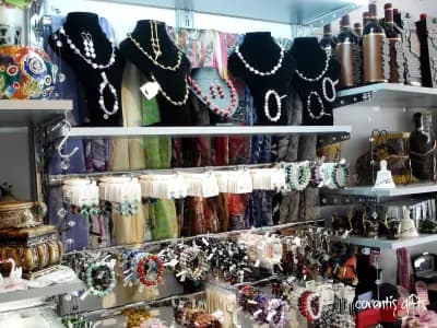 Corentis Gifts / Магазин за подаръци