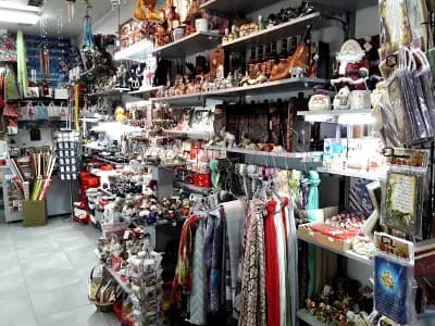 Corentis Gifts / Магазин за подаръци