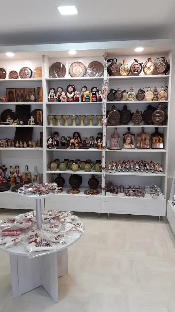 Арт Магазин Ивалекс