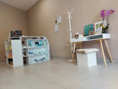 Montti Art Decoration