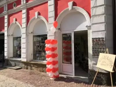 „Сръчкоделница“- Ръчно изработени играчки