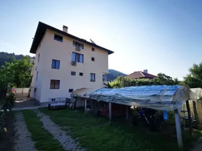 Къща за гости Пройнови