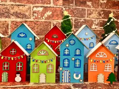 Aurora Crafts