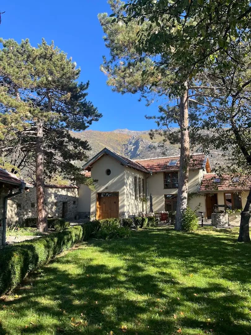 Guest House Podkovite