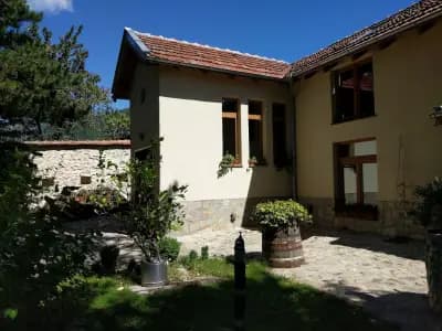 Guest House Podkovite