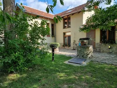 Guest House Podkovite
