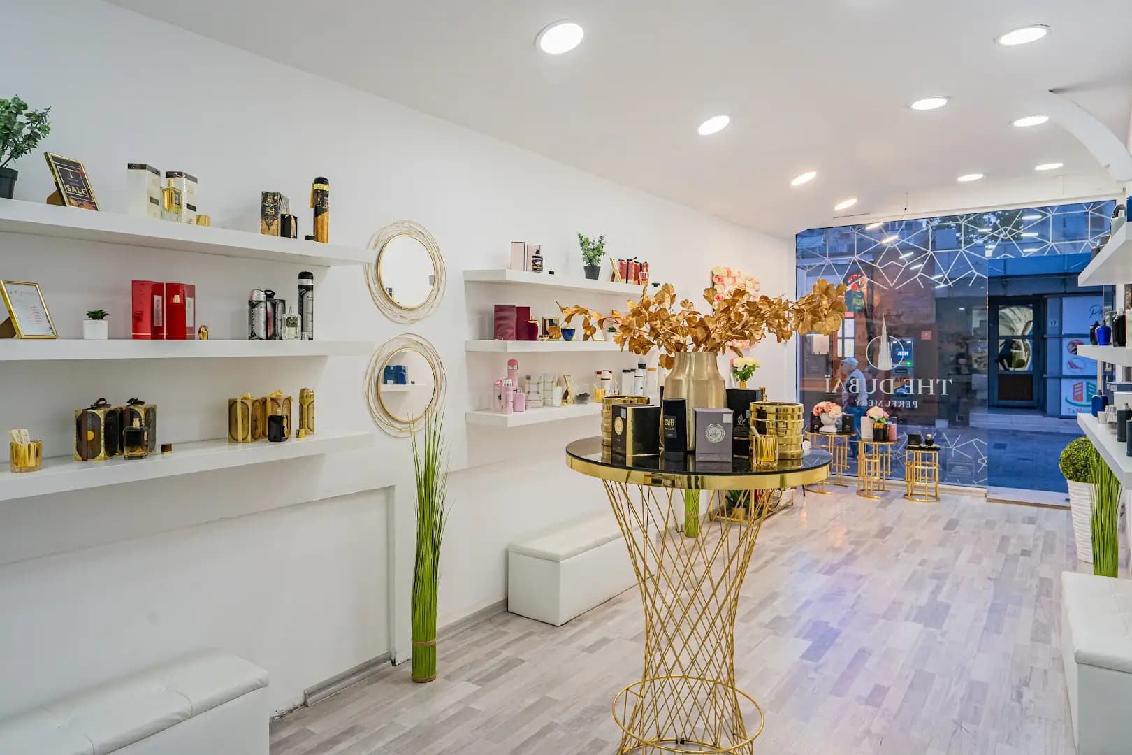 The Dubai Perfumery Burgas