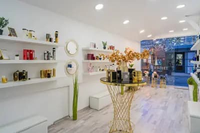 The Dubai Perfumery Burgas