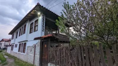 Чардака Къща за Гости