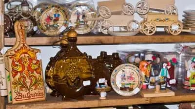 Орфей -занаяти, подаръци, сувенири / Orpheus - handicrafts, gifts, souvenirs