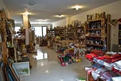 Орфей -занаяти, подаръци, сувенири / Orpheus - handicrafts, gifts, souvenirs