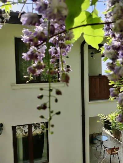 Cloudbase Guesthouse