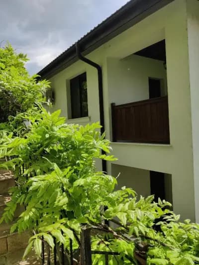 Cloudbase Guesthouse