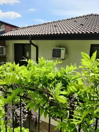 Cloudbase Guesthouse