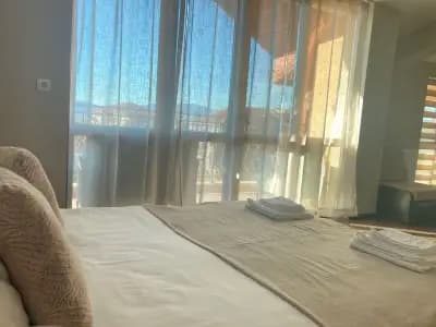 Къща за гости Мегдана
