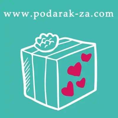 Podarak za