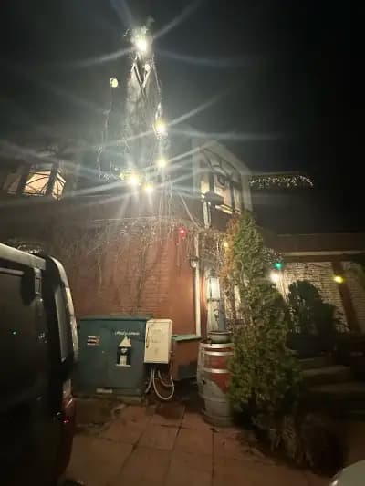 Happy House