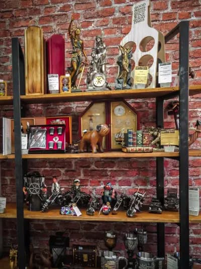 GIFTPOINT