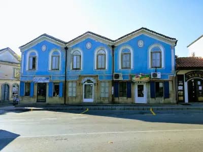 Хотел „Ханът“