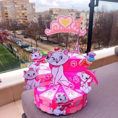 Тортите на Нана