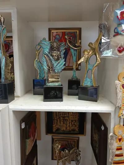 МЮ art shopМария Тодорова Юлия Атанасова