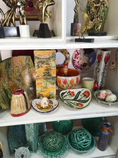 МЮ art shopМария Тодорова Юлия Атанасова