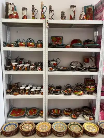 Top Souvenirs Ltd