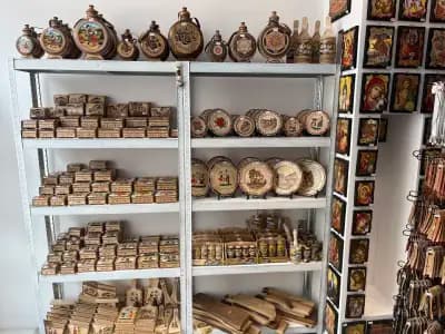 Top Souvenirs Ltd