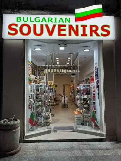 Top Souvenirs Ltd