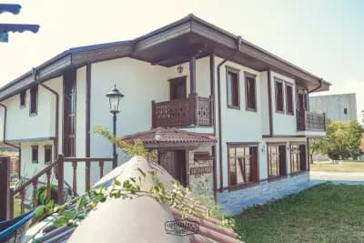 Възрожденски комплекс Чардакъ Сопот