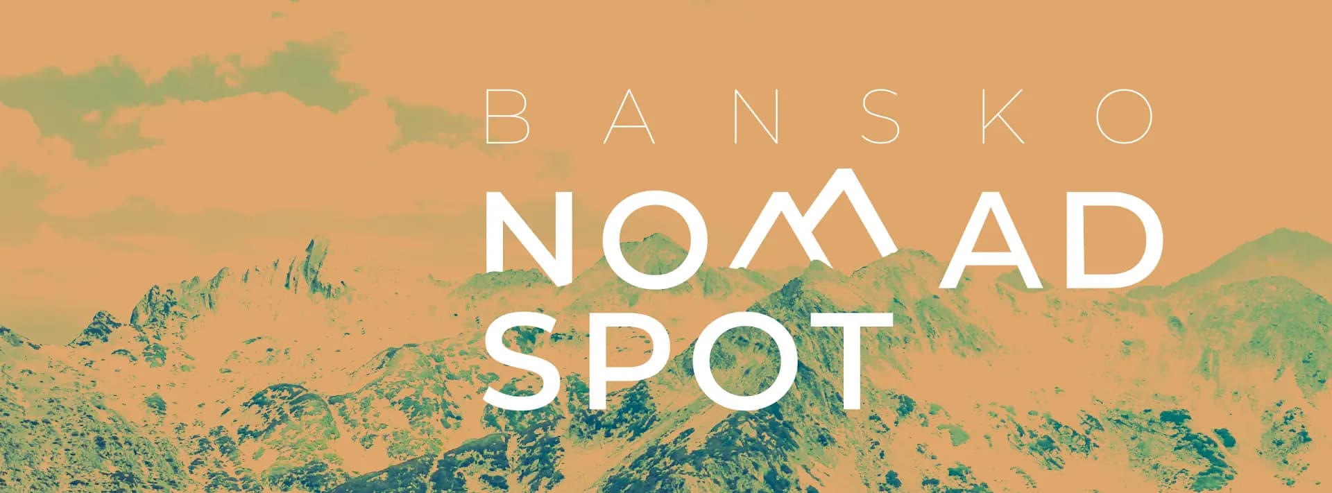 Bansko Nomad Spot