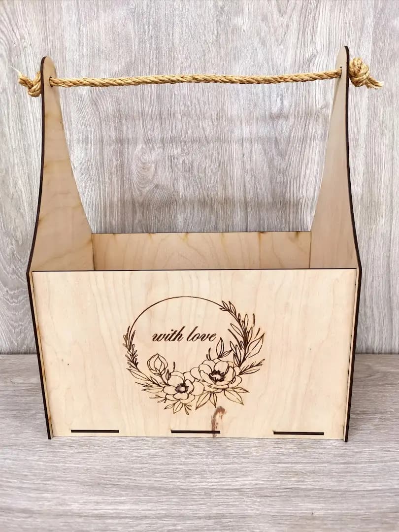 MyBe Crafts