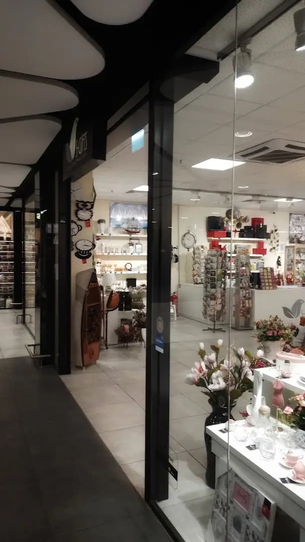 S-Gifts Sky City