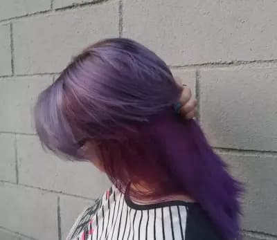 Moon Rose Hair&Nails