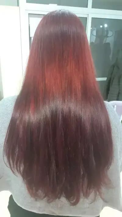 Moon Rose Hair&Nails