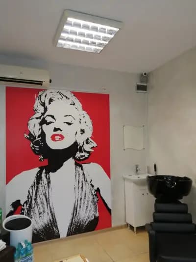 Студио за красота МАРИНЕЛИ