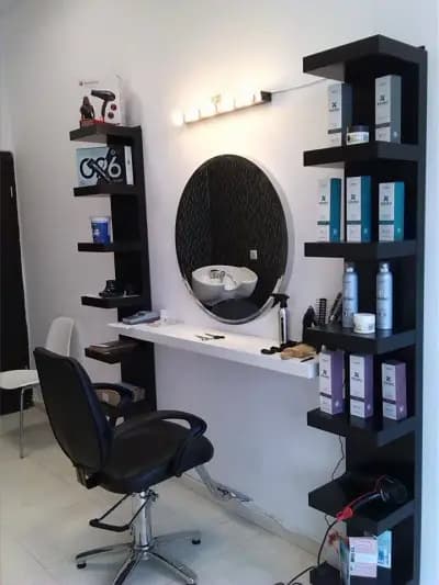 Studio Paris