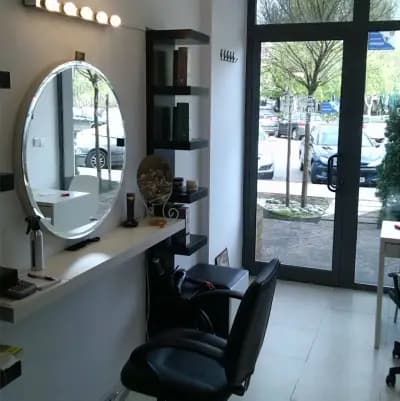 Studio Paris