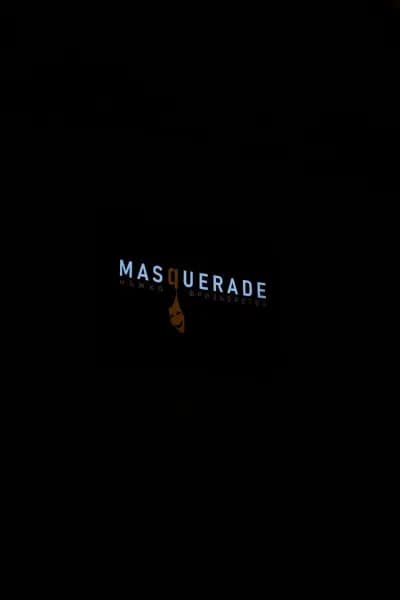 MASQUERADE
