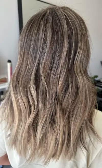 Invent salon