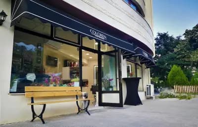 COLOREN Hair Studio