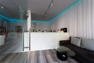 D'Luxe hair & nails