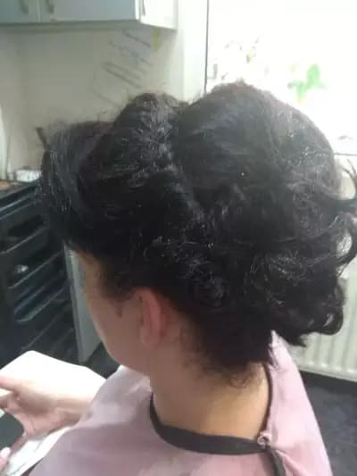 Hairdresser Toni - Фризьорски салон Младост 1