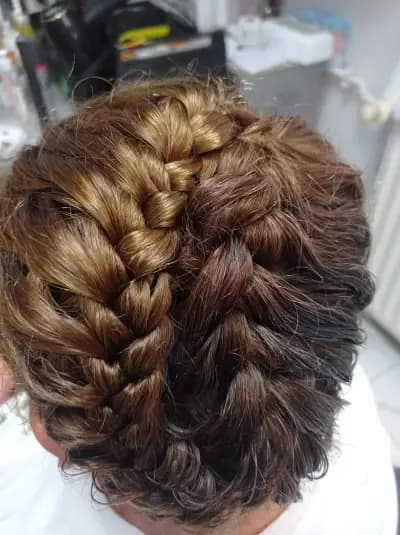 Hairdresser Toni - Фризьорски салон Младост 1