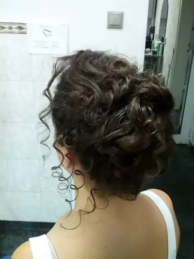 Hairdresser Toni - Фризьорски салон Младост 1