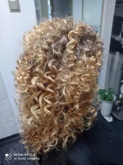 Hairdresser Toni - Фризьорски салон Младост 1