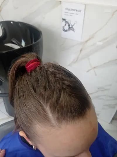 Hairdresser Toni - Фризьорски салон Младост 1