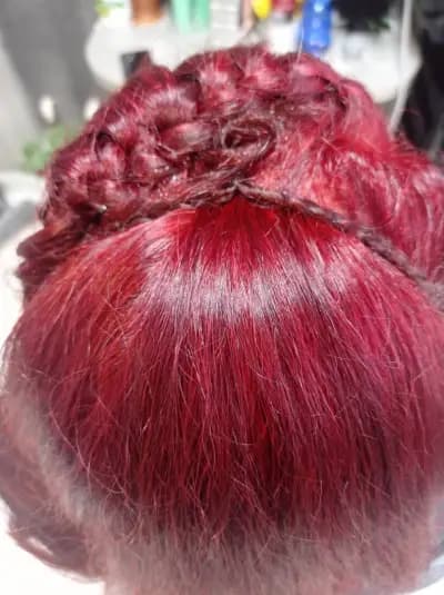 Hairdresser Toni - Фризьорски салон Младост 1