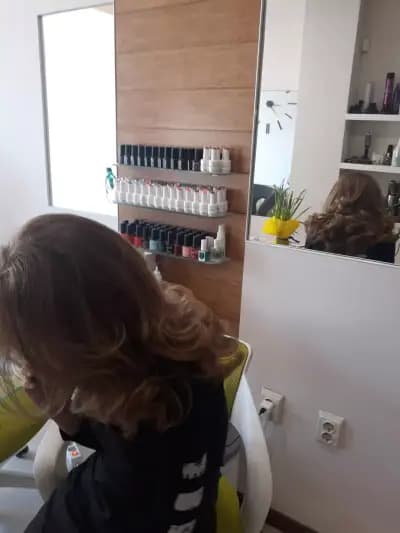 Vessi Hairport
